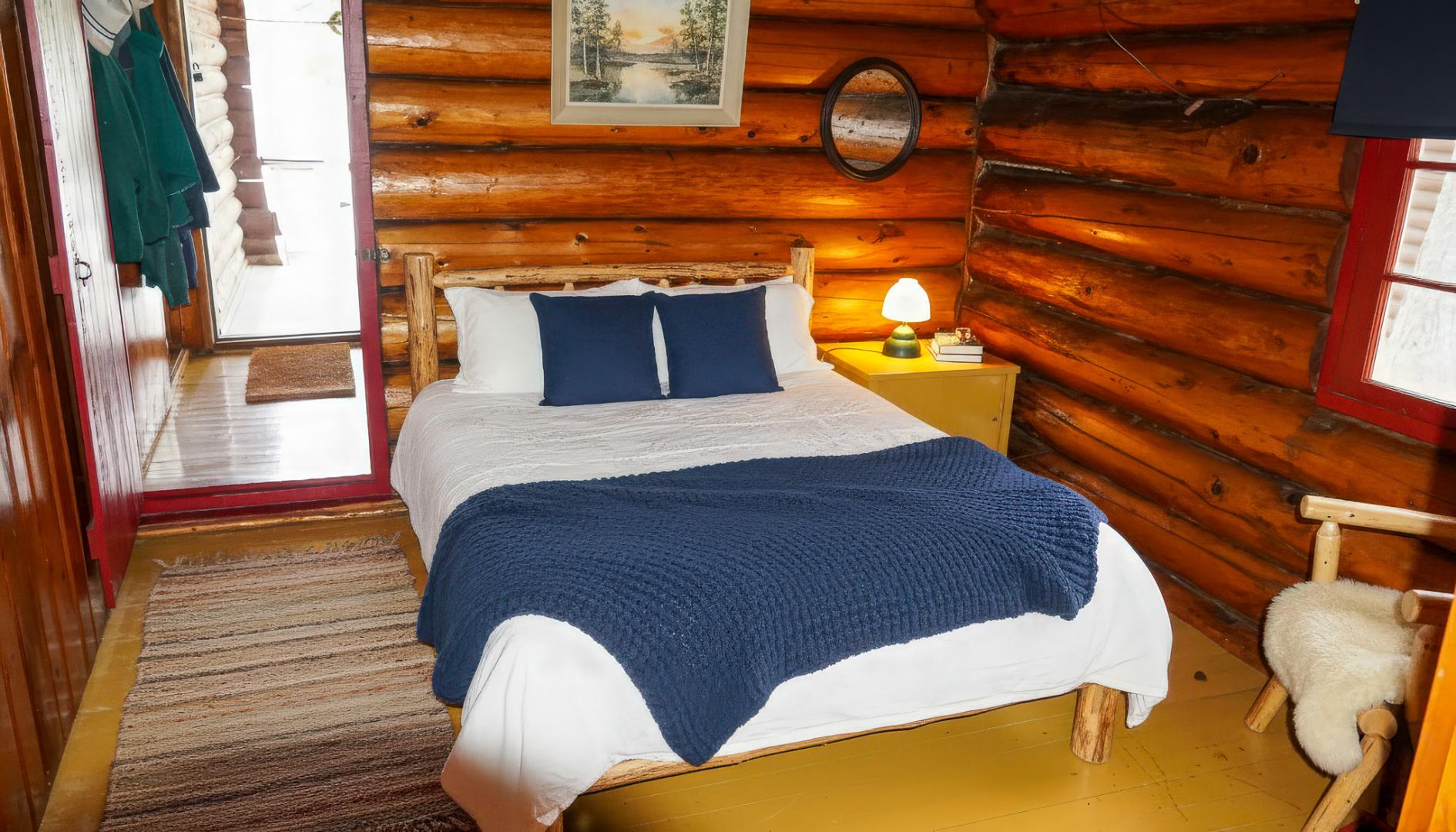 Bird Lake Island – Private island in Northern Ontario, Ontario, Canada